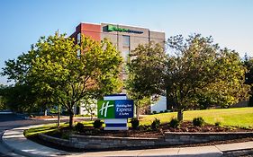 Holiday Inn Express Blacksburg By Ihg